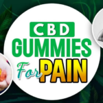 FairyFarms Hemp Gummies