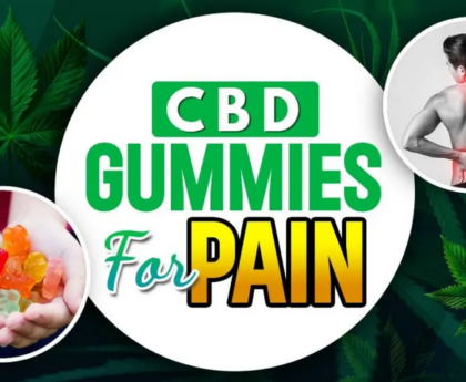 FairyFarms Hemp Gummies