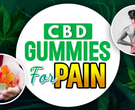 FairyFarms Hemp Gummies