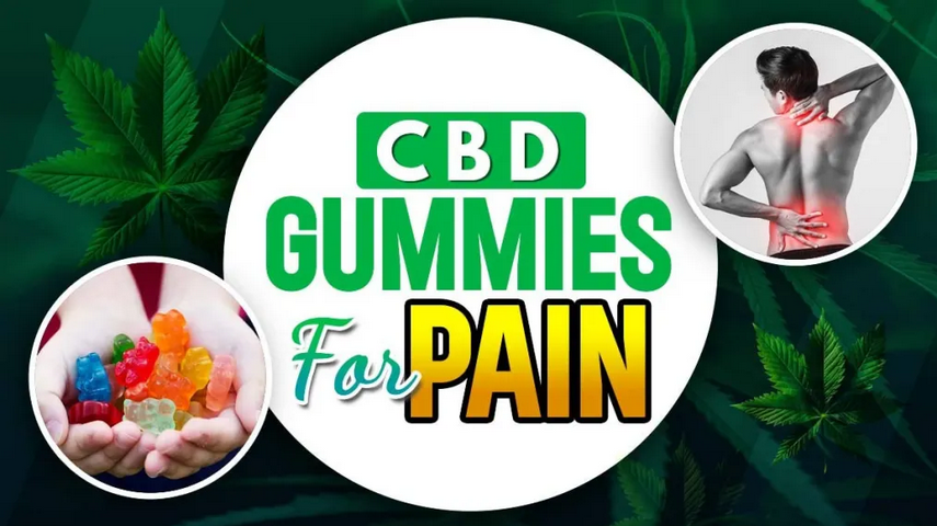 FairyFarms Hemp Gummies