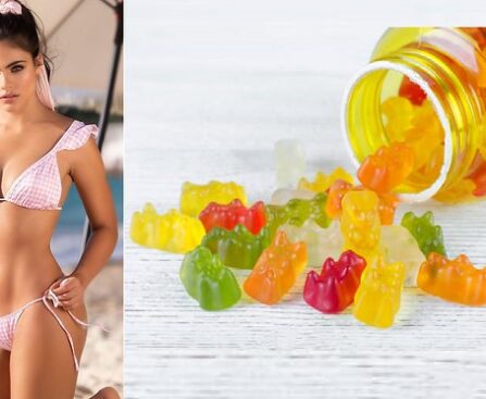 Essential Keto Gummies