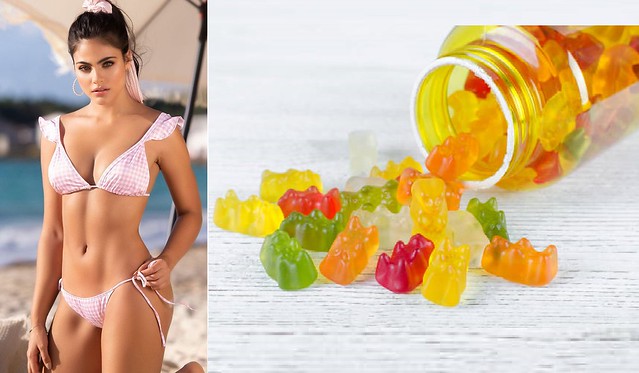 Essential Keto Gummies