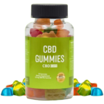 CBD Care Gummies For Blood