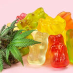 Fairy Farms Hemp Gummies