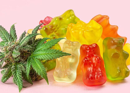 Fairy Farms Hemp Gummies