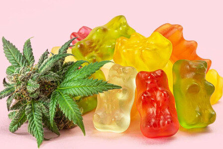 Fairy Farms Hemp Gummies