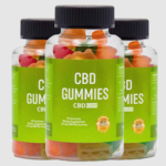 CBD Care Male Enhancement Gummies