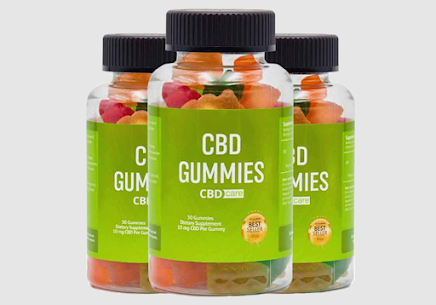 CBD Care Male Enhancement Gummies