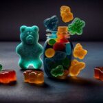 Nature's Leaf CBD Gummies