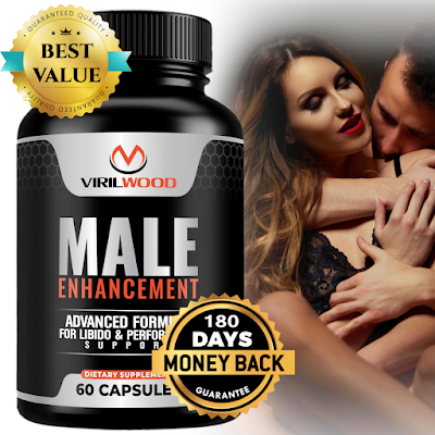 Viril Wood Male Enhancement