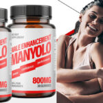 Manyolo Male Enhancement