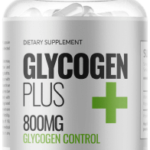 Glykogen Plus+