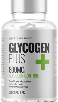 Glykogen Plus+