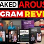 Cloaked Arousal Male Enhancement