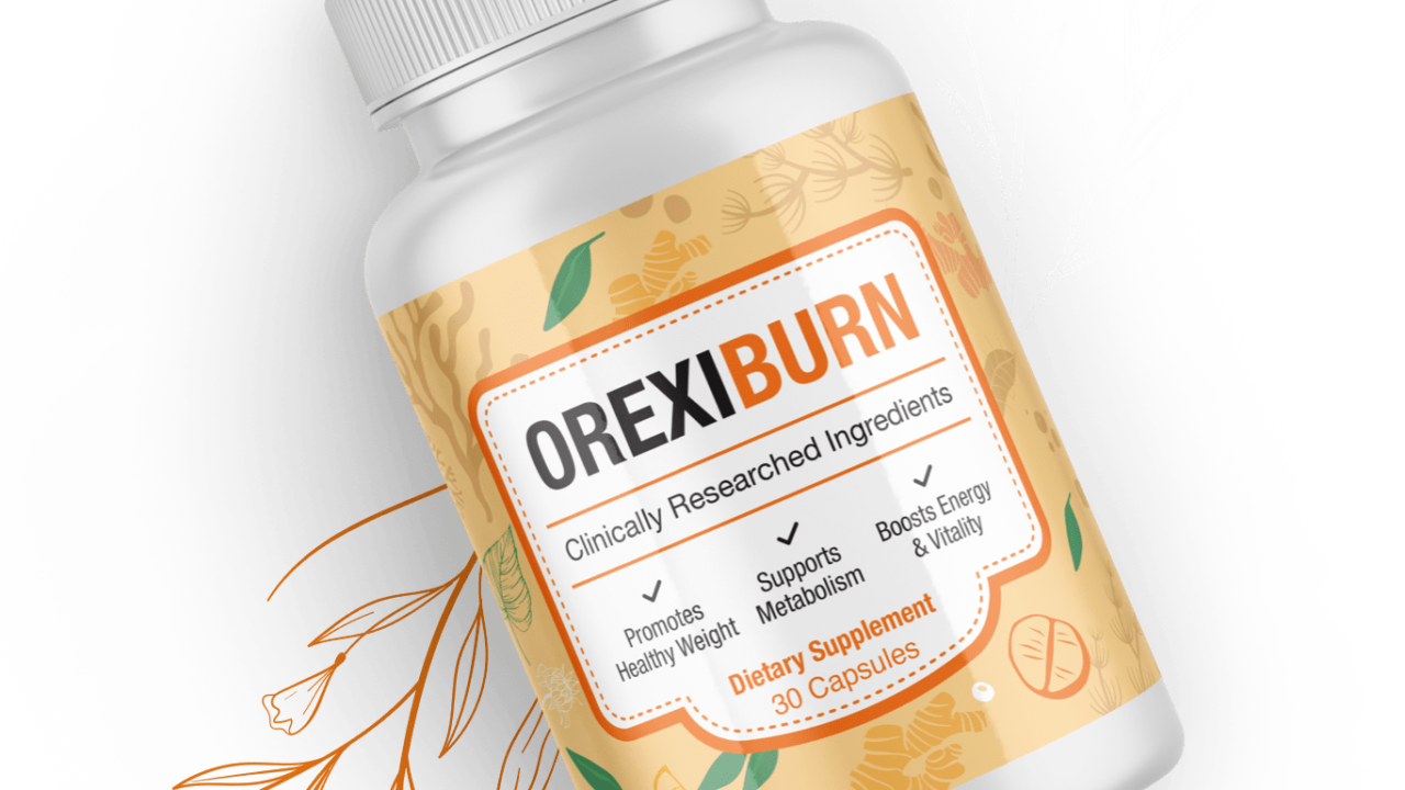 Orexiburn Reviews