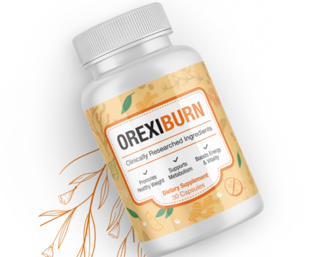 Orexiburn Reviews