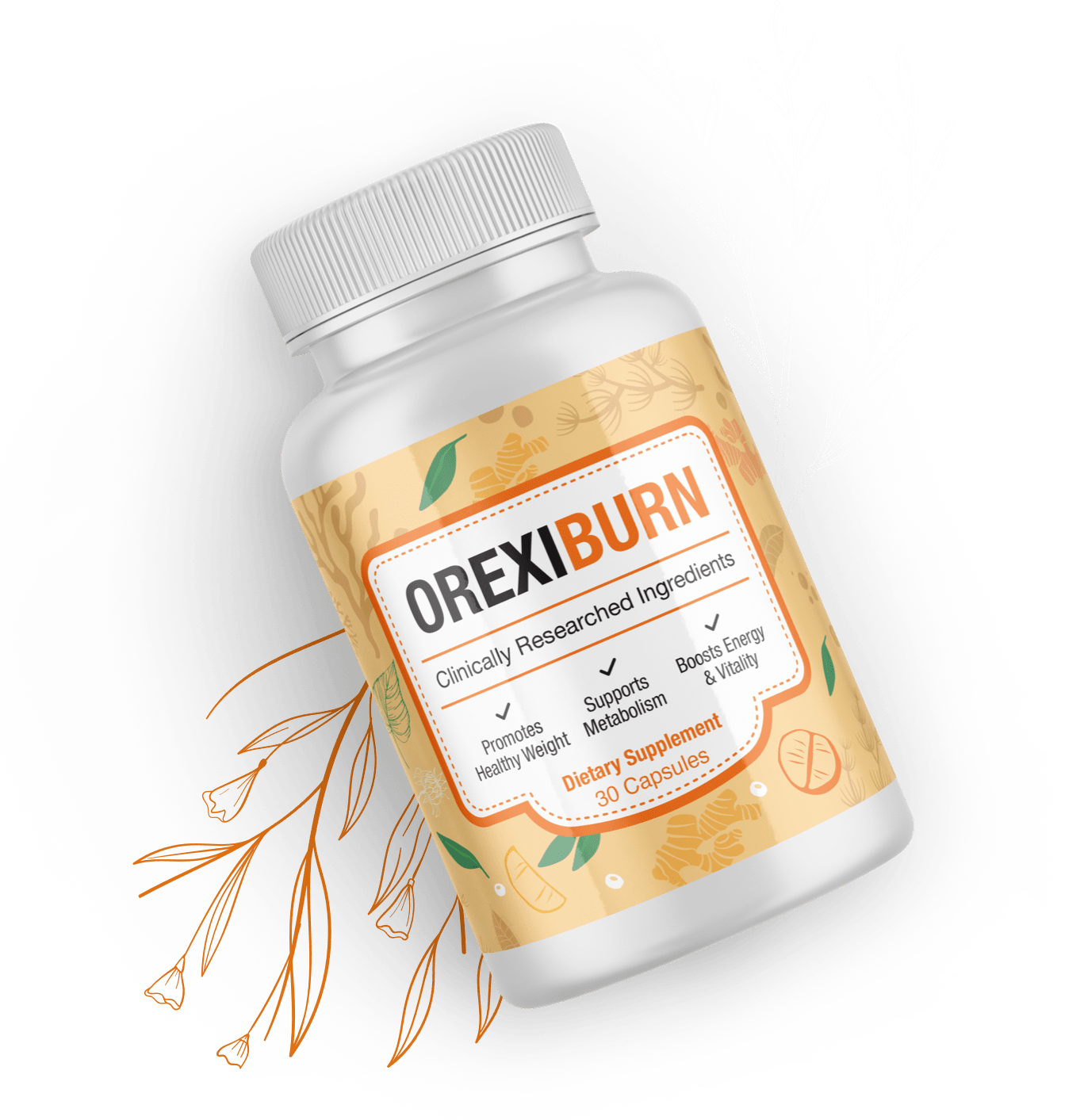 Orexiburn Reviews