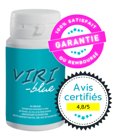 Viri-Blue