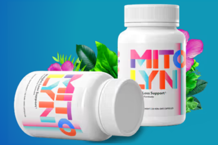 Mitolyn Weight Loss Support