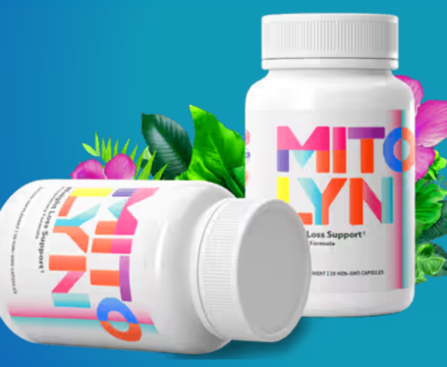 Mitolyn Weight Loss Support