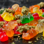 Tranquil Blend CBD Gummies