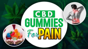 Vanatera CBD Gummies