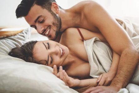 MaxMan Male Enhancement