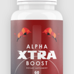 Alpha Xtra Boost