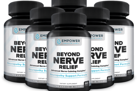 Beyond Nerve