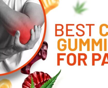 Forever Hemp Gummies