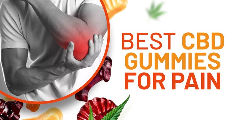 Forever Hemp Gummies