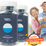 Highline Wellness CBD Gummies