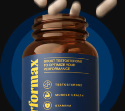 Performax Male Enhancement