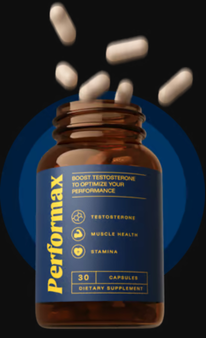 Performax Male Enhancement