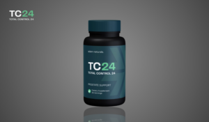 Adem Naturals Total Control 24