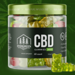 EverGreen CBD Gummies