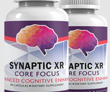 Synaptic XR Core Focus