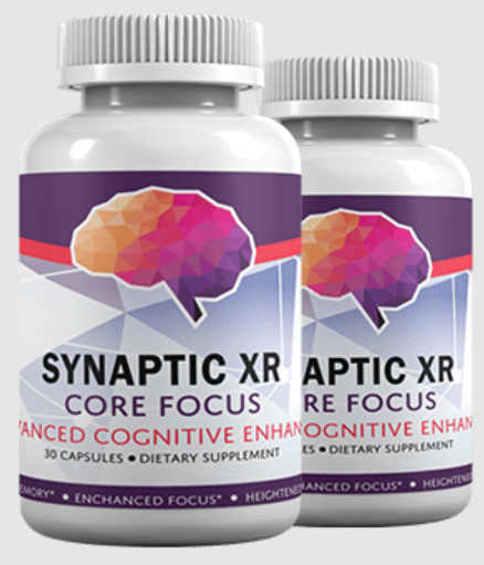 Synaptic XR Core Focus