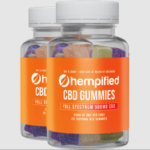 Hempified Full Spectrum CBD Gummies