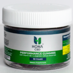 Hona Performance Gummies