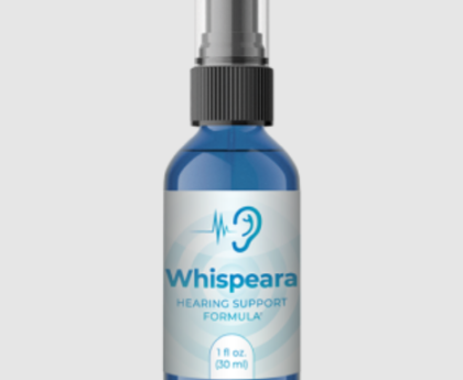 Whispeara