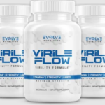 Virile Flow Male Enhancement