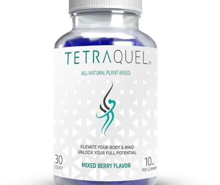 Tetraquel Appetite Suppressant