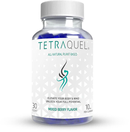 Tetraquel Appetite Suppressant