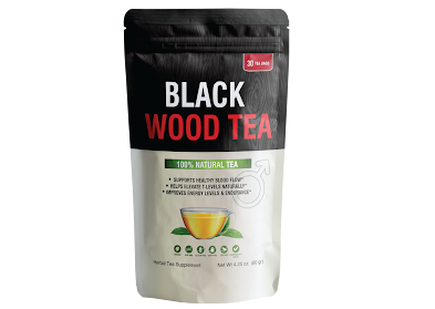 Blackwood Tea Male Enhancement