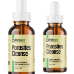 Paracare Parasites Cleanse