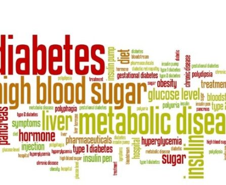 Sweet Vital Relief Blood Balance