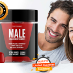 ErectoninMD Male Enhancement