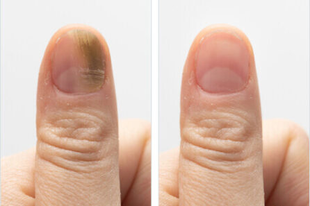Cuticara Nail Fungus Solution