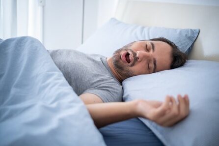 Snore Away